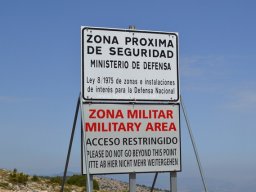 Valle de Leiva-Perdiz 2010